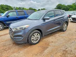KM8J23A43JU635317 2018 HYUNDAI TUCSON