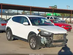 KM8J23A43JU641974 2018 HYUNDAI TUCSON