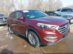 KM8J23A43JU644700 2018 HYUNDAI TUCSON