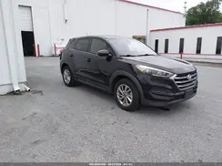 KM8J23A43JU660301 2018 HYUNDAI TUCSON