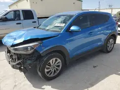KM8J23A43JU660556 2018 HYUNDAI TUCSON