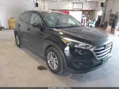KM8J23A43JU662680 2018 HYUNDAI TUCSON
