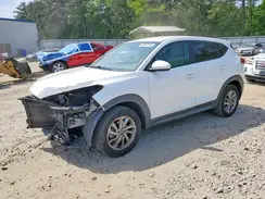 KM8J23A43JU662839 2018 HYUNDAI TUCSON