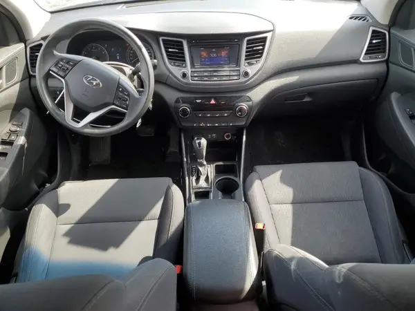 KM8J23A43JU690205 2018 HYUNDAI TUCSON - Image 8