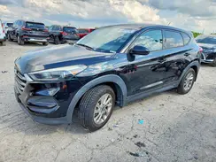 KM8J23A43JU695419 2018 HYUNDAI TUCSON