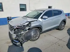 KM8J23A43JU696196 2018 HYUNDAI TUCSON