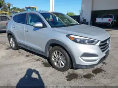 KM8J23A43JU701672 2018 HYUNDAI TUCSON