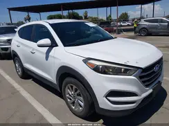 KM8J23A43JU710453 2018 HYUNDAI TUCSON