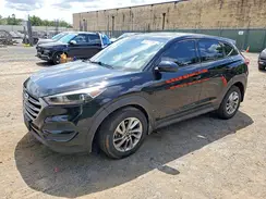 KM8J23A43JU716432 2018 HYUNDAI TUCSON