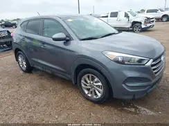 KM8J23A43JU735210 2018 HYUNDAI TUCSON