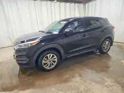 KM8J23A43JU743467 2018 HYUNDAI TUCSON