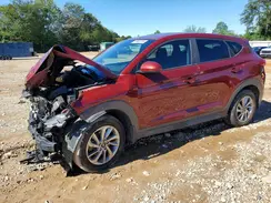 KM8J23A43JU766781 2018 HYUNDAI TUCSON