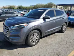 KM8J23A43JU769356 2018 HYUNDAI TUCSON