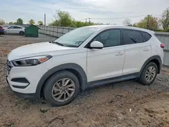 KM8J23A43JU775027 2018 HYUNDAI TUCSON