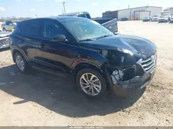 KM8J23A43JU783435 2018 HYUNDAI TUCSON