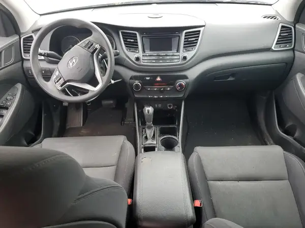 KM8J23A43JU808897 2018 HYUNDAI TUCSON - Image 8