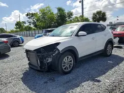 KM8J23A43JU810701 2018 HYUNDAI TUCSON