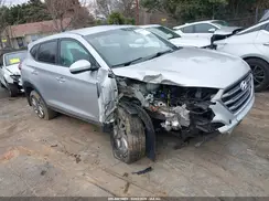 KM8J23A43JU810763 2018 HYUNDAI TUCSON