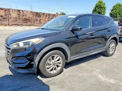KM8J23A43JU813517 2018 HYUNDAI TUCSON
