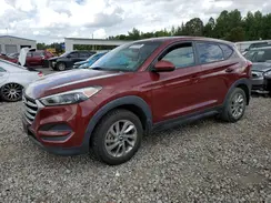 KM8J23A43JU835663 2018 HYUNDAI TUCSON