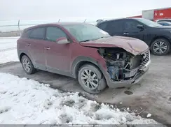 KM8J23A43KU001880 2019 HYUNDAI TUCSON