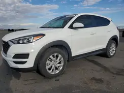 KM8J23A43KU006741 2019 HYUNDAI TUCSON