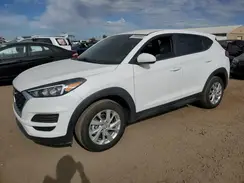 KM8J23A43KU008652 2019 HYUNDAI TUCSON