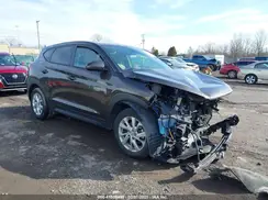 KM8J23A43KU008909 2019 HYUNDAI TUCSON