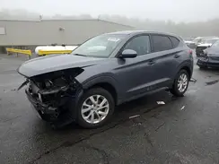 KM8J23A43KU016279 2019 HYUNDAI TUCSON