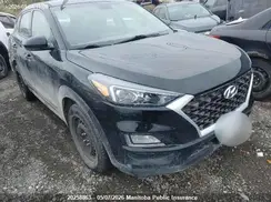 KM8J23A43KU016878 2019 HYUNDAI TUCSON