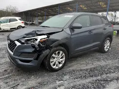 KM8J23A43KU022499 2019 HYUNDAI TUCSON