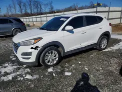 KM8J23A43KU031557 2019 HYUNDAI TUCSON