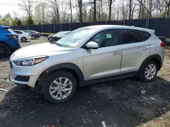 KM8J23A43KU033941 2019 HYUNDAI TUCSON