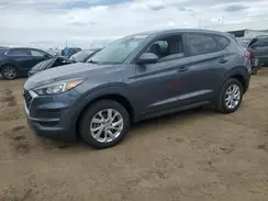 KM8J23A43KU035916 2019 HYUNDAI TUCSON