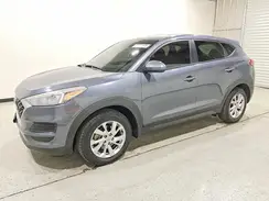 KM8J23A43KU036869 2019 HYUNDAI TUCSON