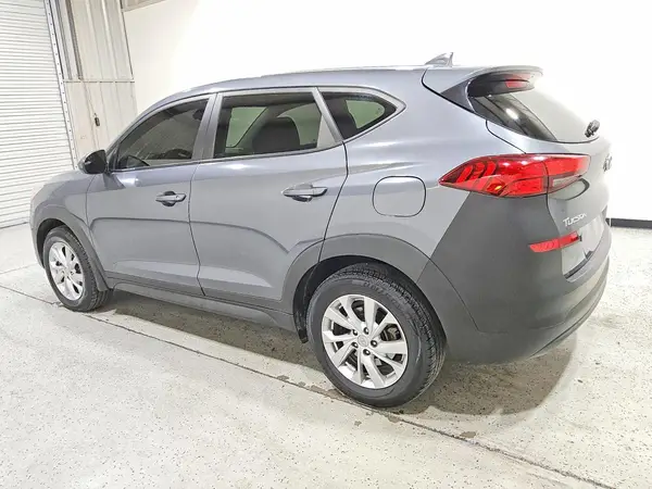KM8J23A43KU036869 2019 HYUNDAI TUCSON - Image 2