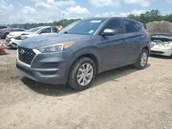 KM8J23A43KU036984 2019 HYUNDAI TUCSON
