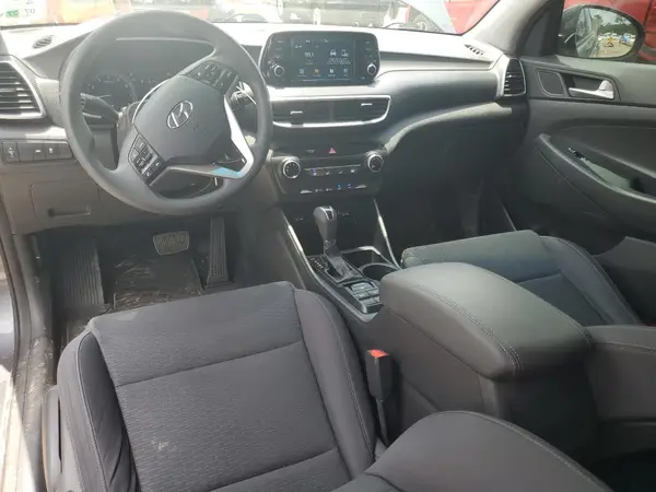 KM8J23A43KU036984 2019 HYUNDAI TUCSON - Image 8