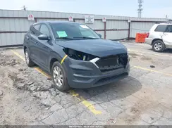 KM8J23A43KU037147 2019 HYUNDAI TUCSON