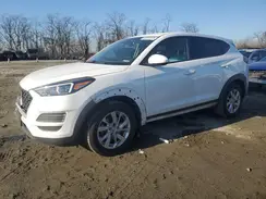 KM8J23A43KU038752 2019 HYUNDAI TUCSON