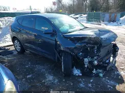 KM8J23A43KU040386 2019 HYUNDAI TUCSON