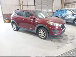 KM8J23A43KU040727 2019 HYUNDAI TUCSON