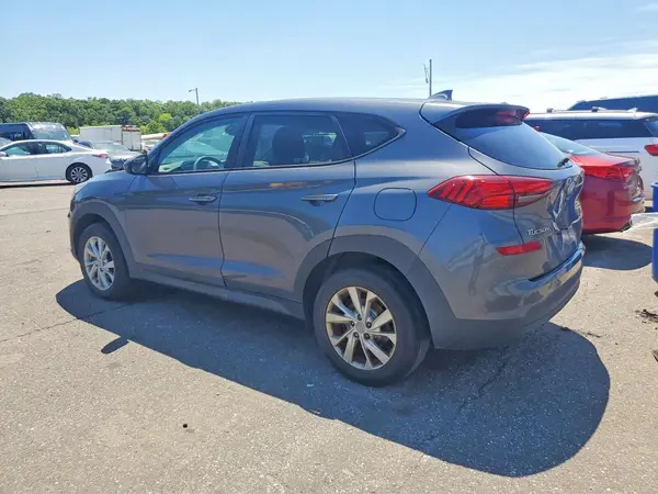 KM8J23A43KU047855 2019 HYUNDAI TUCSON - Image 2