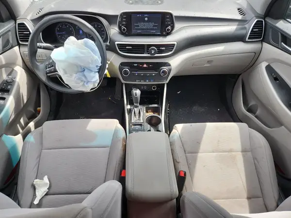 KM8J23A43KU052876 2019 HYUNDAI TUCSON - Image 8