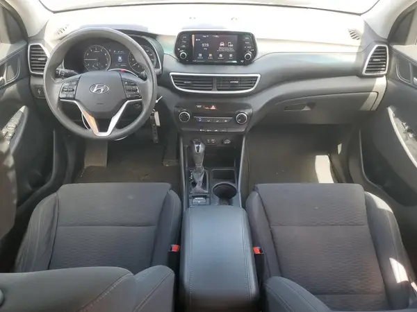 KM8J23A43KU055423 2019 HYUNDAI TUCSON - Image 8
