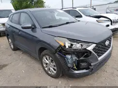 KM8J23A43KU057348 2019 HYUNDAI TUCSON