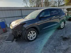KM8J23A43KU066731 2019 HYUNDAI TUCSON