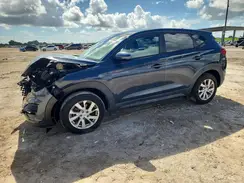 KM8J23A43KU074439 2019 HYUNDAI TUCSON