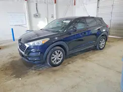 KM8J23A43KU838578 2019 HYUNDAI TUCSON