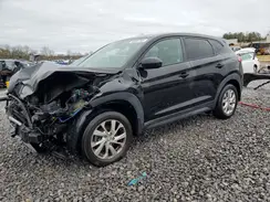 KM8J23A43KU841285 2019 HYUNDAI TUCSON